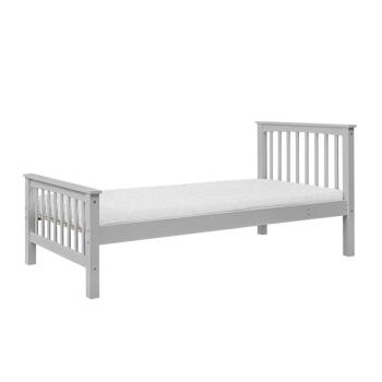 Collet Single Bett 90 cm mit Sprossen